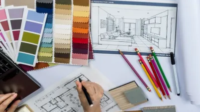 BA Interior Design